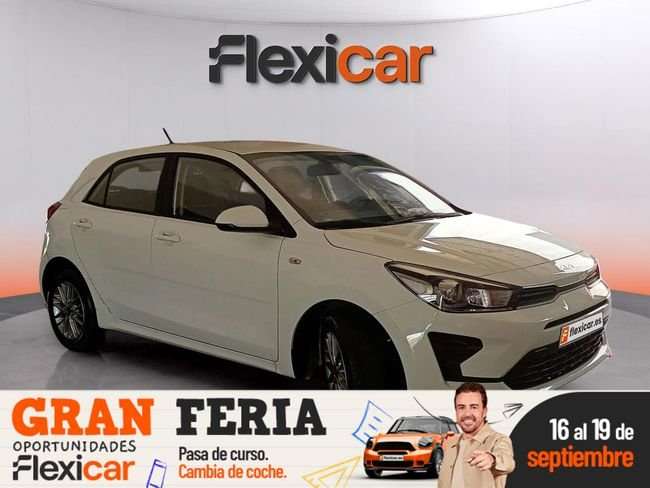 Kia Rio 1.2 DPi Concept 84 - foto 1
