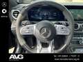 Mercedes-Benz E 63 AMG Mercedes-AMG E 63 S 4M STHZG/DRIVER/HUD/KERAMIK Noir - thumbnail 10