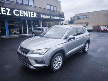Ateca 1.0 TSI Ecomotive Style
