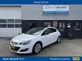 Opel Astra 1.4 Turbo Sport + Navi/Klima/Cuisel/LMV... Weiß - thumbnail 1