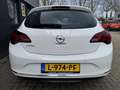Opel Astra 1.4 Turbo Sport + Navi/Klima/Cuisel/LMV... Weiß - thumbnail 16