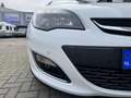 Opel Astra 1.4 Turbo Sport + Navi/Klima/Cuisel/LMV... Weiß - thumbnail 19