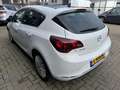 Opel Astra 1.4 Turbo Sport + Navi/Klima/Cuisel/LMV... Weiß - thumbnail 7