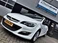 Opel Astra 1.4 Turbo Sport + Navi/Klima/Cuisel/LMV... Weiß - thumbnail 26