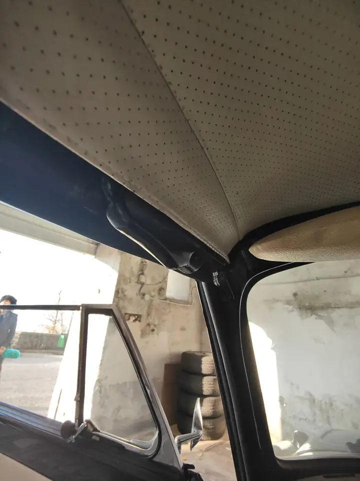 Volkswagen Beetle, foto 9