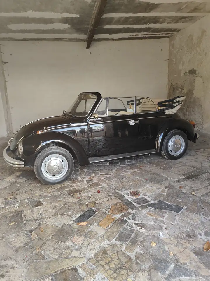 Volkswagen Beetle, foto 3