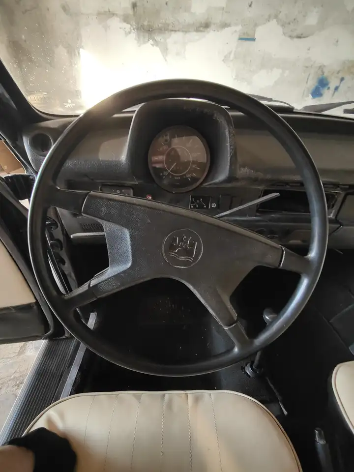 Volkswagen Beetle, foto 11