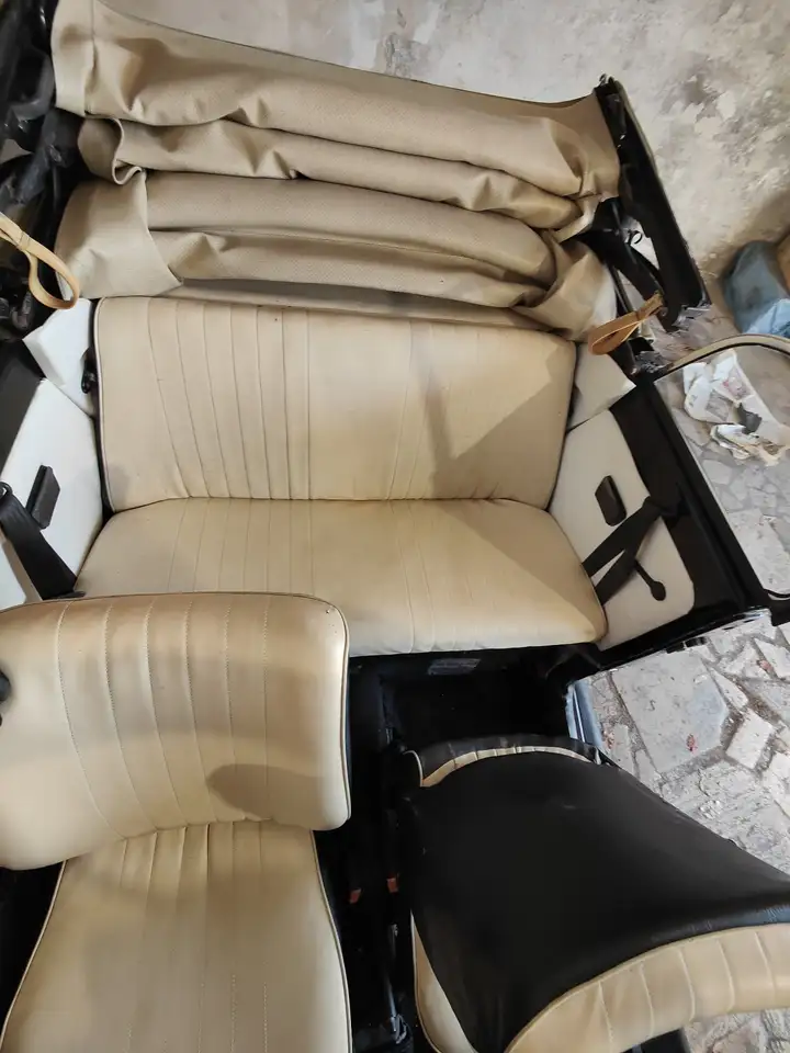 Volkswagen Beetle, foto 12