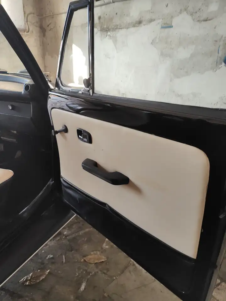 Volkswagen Beetle, foto 6