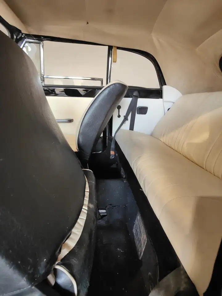 Volkswagen Beetle, foto 8