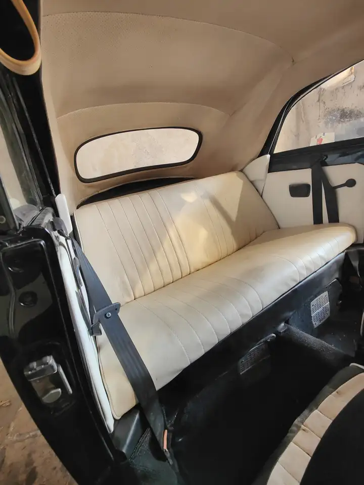 Volkswagen Beetle, foto 7