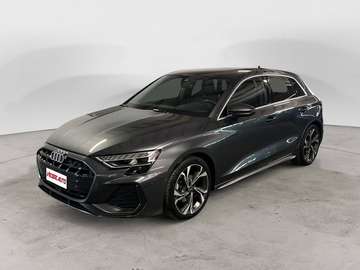 Sportback 2.0 tdi S line edition 150cv s-tronic
