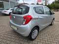 Opel Karl Edition 1.0 Klima/Freisprechanlage/EU6 Argintiu - thumbnail 6