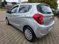 Opel Karl Edition 1.0 Klima/Freisprechanlage/EU6 Argintiu - thumbnail 7