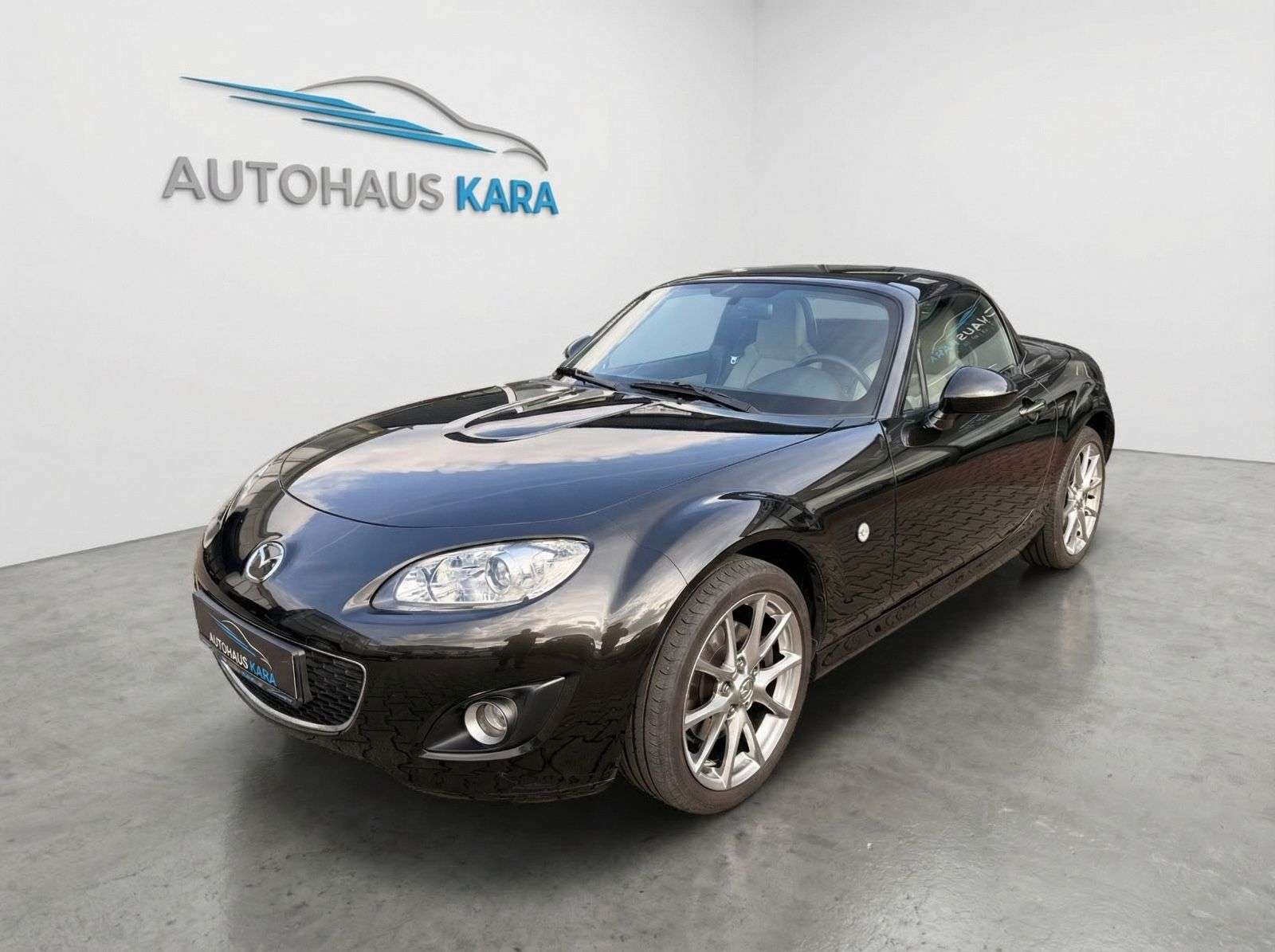 Second hand Mazda Mx-5 Miata 1.8
