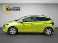 Hyundai i20 Smart Line 1.0 T-GDI Grün - thumbnail 2