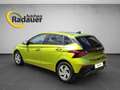 Hyundai i20 Smart Line 1.0 T-GDI Grün - thumbnail 3