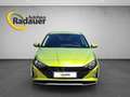 Hyundai i20 Smart Line 1.0 T-GDI Grün - thumbnail 8