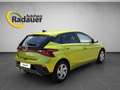 Hyundai i20 Smart Line 1.0 T-GDI Grün - thumbnail 5