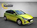 Hyundai i20 Smart Line 1.0 T-GDI Grün - thumbnail 7