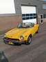 Fiat Spider 2000 H5 Geel - thumbnail 4