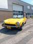 Fiat Spider 2000 H5 Geel - thumbnail 14