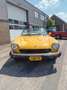 Fiat Spider 2000 H5 Geel - thumbnail 2