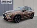 Mitsubishi Eclipse Cross Plug-In Hybrid Select Navi LED ACC Braun - thumbnail 2