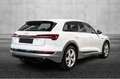 Audi e-tron 55 quattro Business Bianco - thumbnail 3