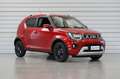 Suzuki Ignis 1.2 Hybrid Top 4x4 Rosso - thumbnail 5