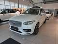 Volvo XC90 Ultimate Bright Recharge Plug-In Hybrid AWD Weiß - thumbnail 2
