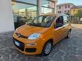 Fiat Panda Panda III 1.2 Easy easypower Gpl 69cv Promo Arancione - thumbnail 1