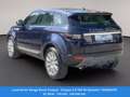 Land Rover Range Rover Evoque Evoque 2.0 Td4 SE Dynamic *GARANTIE Blau - thumbnail 4