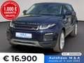 Land Rover Range Rover Evoque Evoque 2.0 Td4 SE Dynamic *GARANTIE Blau - thumbnail 1