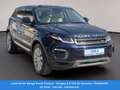 Land Rover Range Rover Evoque Evoque 2.0 Td4 SE Dynamic *GARANTIE Blau - thumbnail 3