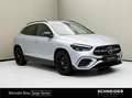 Mercedes-Benz GLA 200 d 4MATIC Österreich-Edition AMG Line Silber - thumbnail 1