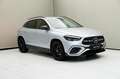 Mercedes-Benz GLA 200 d 4MATIC Österreich-Edition AMG Line Silber - thumbnail 2