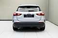 Mercedes-Benz GLA 200 d 4MATIC Österreich-Edition AMG Line Silber - thumbnail 11