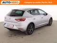 SEAT Leon 1.6 TDI Style Visio Edition Gris - thumbnail 6