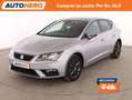 SEAT Leon 1.6 TDI Style Visio Edition Gris - thumbnail 1