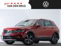 Volkswagen Tiguan 1.4 TSI 245 PK eHybrid Elegance | LED Matrix IQ | Rood - thumbnail 1