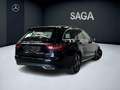 Mercedes-Benz C 180 d break Avantgarde Grau - thumbnail 2