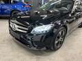 Mercedes-Benz C 180 d break Avantgarde Gris - thumbnail 35
