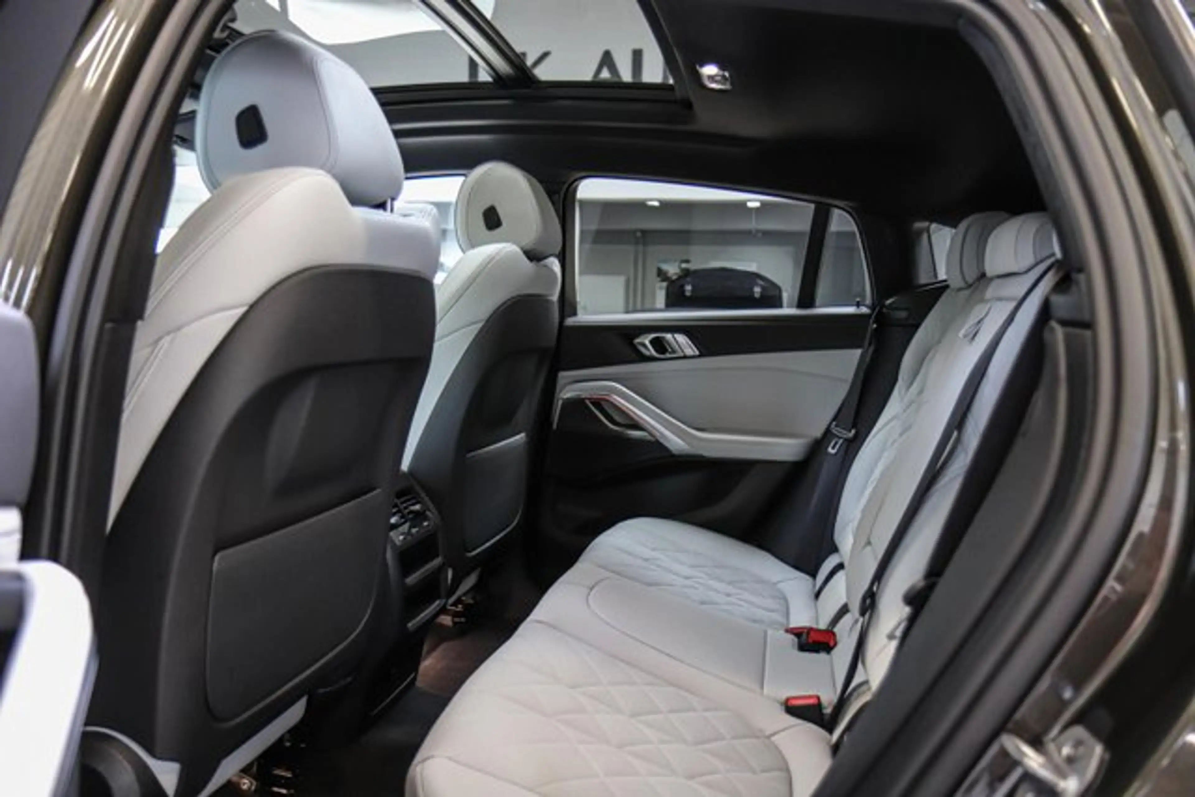 BMW X6 xDrive 30d Sport-Aut///M SPORT/LASER/PANORAMA/ — photo 14
