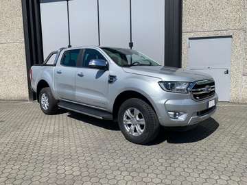 Ranger Limited 4WD 2.0 Ecoblue 170CV DC