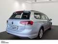 Volkswagen Passat Variant VW 2.0 TDI NAVI  KAMERA  PDC  LED  SHZ  uvm. Silber - thumbnail 4