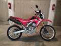 Honda CRF 250 CRF 250 L ABS Rouge - thumbnail 1