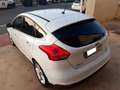 Ford Focus 1.0 Ecoboost Auto-S&S Trend+ 125 Blanco - thumbnail 12