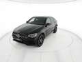 Mercedes-Benz GLC 220 coupe 220 d sport 4matic auto Negro - thumbnail 1
