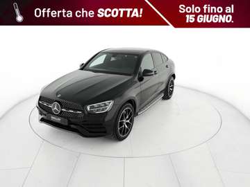 coupe 220 d sport 4matic auto